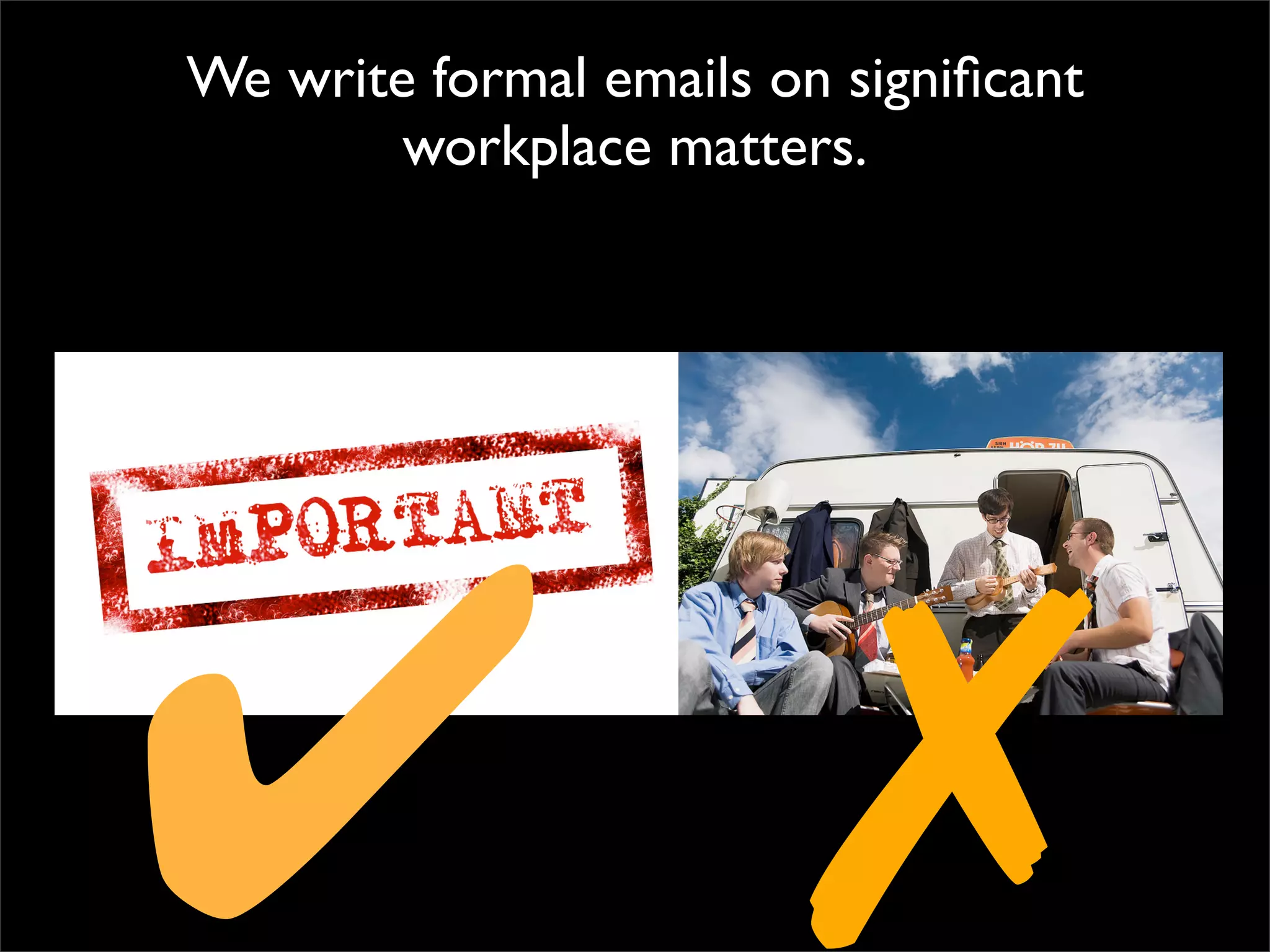 The Unexpected Truth About Formal Business Emails - hw7qraq