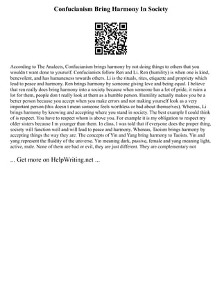 Writing An Issue Paper. How Do You Write An Issue Pap | PDF