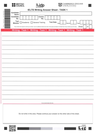 Writing Answer Sheet task 1.pdf