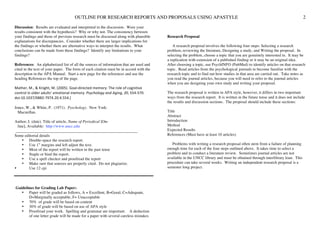 steps in writing a position paper....... | PDF