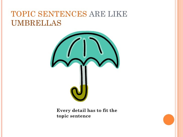 Writinga perfectparagraph[1]