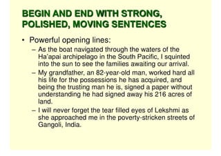 Writing A Personal Statement For Graduate School Kristin Von Kundra ...