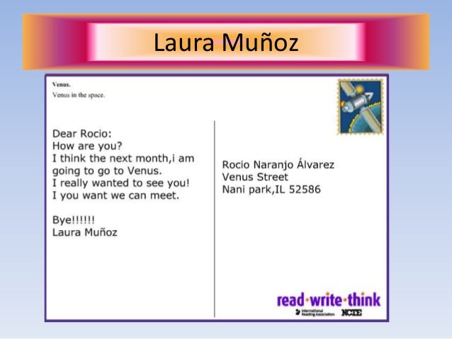 how to write a postcard how to write a postcard