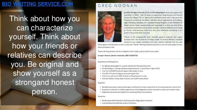professional advertising examples