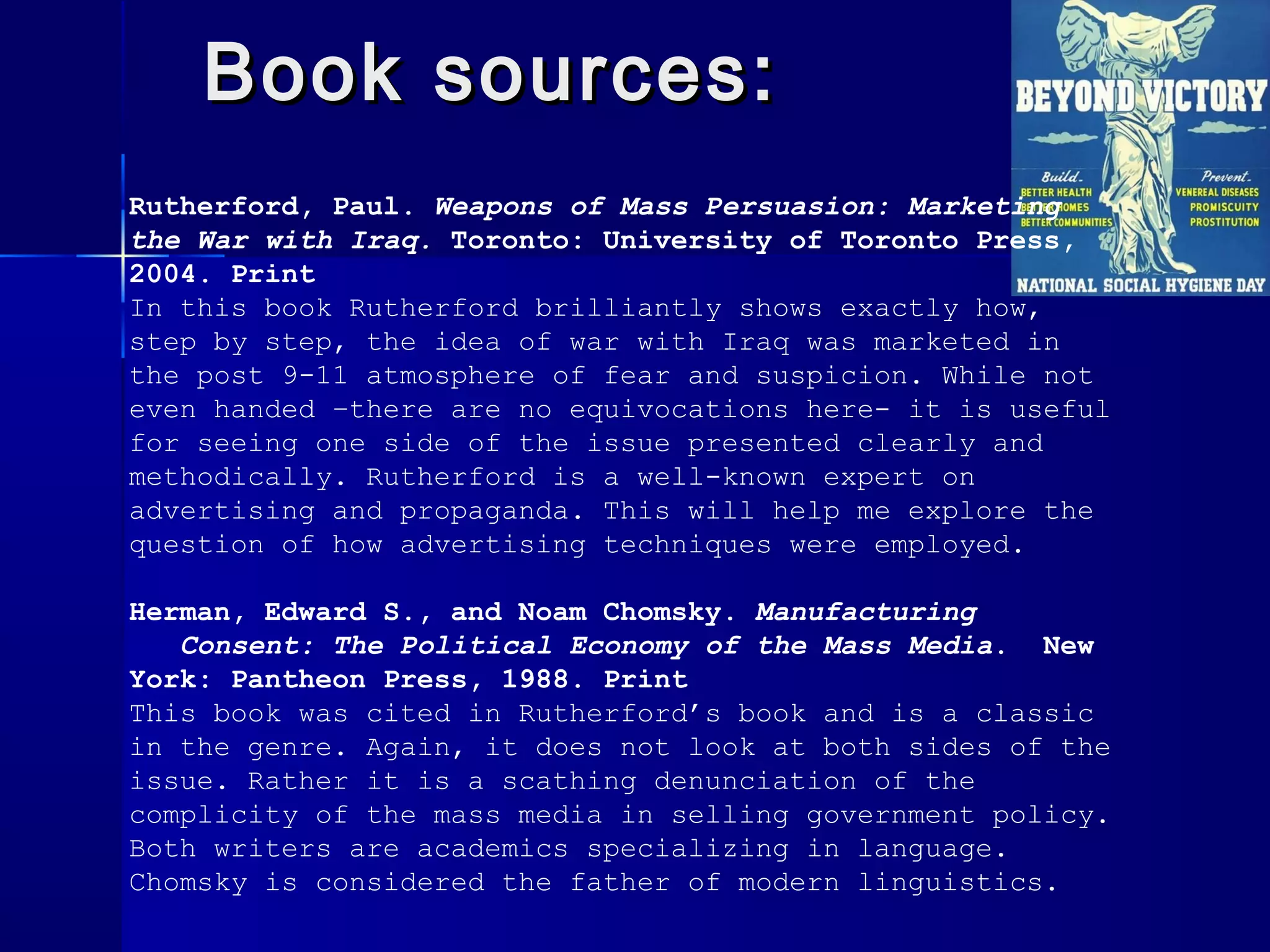 HOW TO WRITE BIBLIOGRAPHY IN RESEARCH PROPOSAL visual data 4