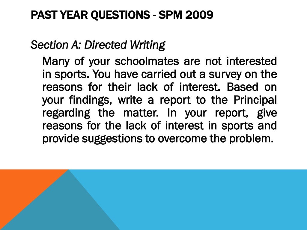 Essay report format picture
