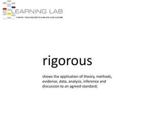 Practical experiences of mobile learning in Africa 