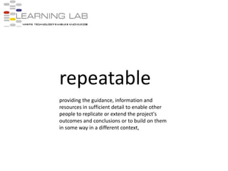 The African mobile learning context 