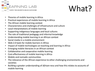 accessing the international knowledge economy,  OR