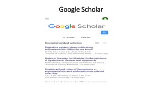 Google Scholar
 