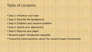 Writing a Research paper Introduction [Autosaved].pptx