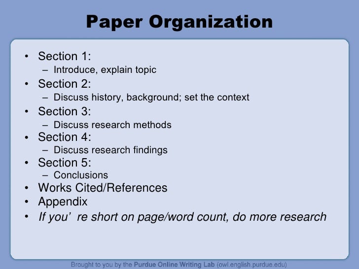 Owl writing a research paper