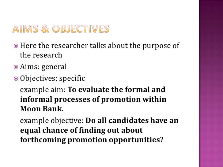 General purpose specific purpose thesis statement picture