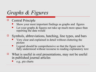 Figure Writing Writing a scientific paper | PPT
