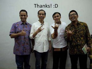 Thanks! :D
 