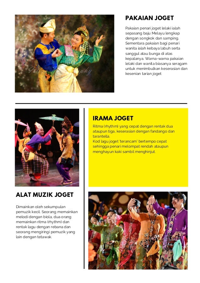 Titas (Tarian Tradisional dalam malaysia)