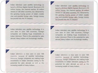 Writing a summary (Material from Towards Proficiency (OUP)