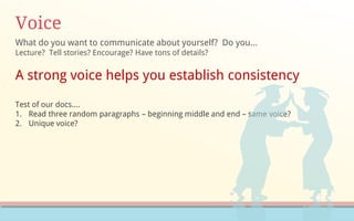 Academic Writing Basics for Doctoral Students: Keeping Your Reader in ...