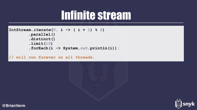 Writing better functional java code - devnexus | PPT