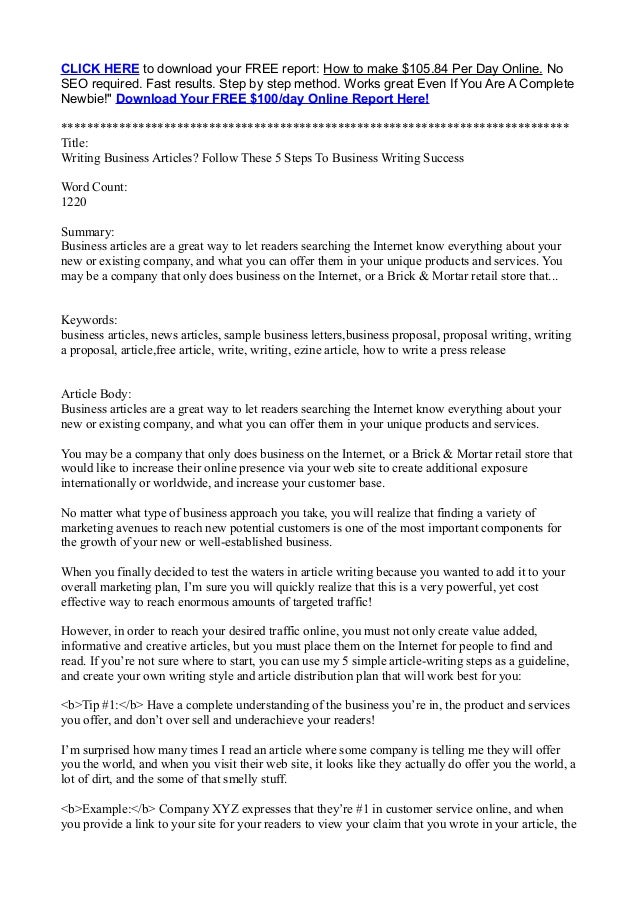 Writing business articles__follow_these_5_steps_to_business_writing_s…