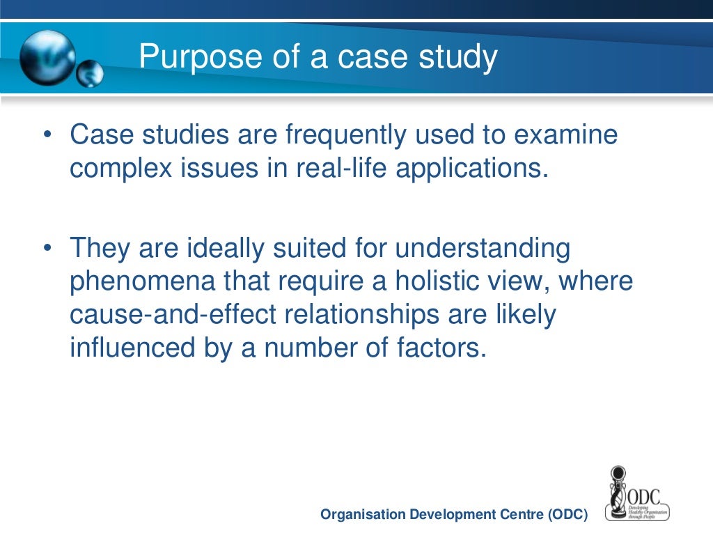 Case 1207 essay picture
