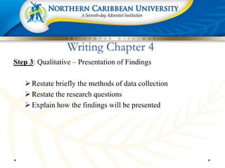 Writing Chapter 4 & 5 of the Thesis (March Lunchtime Seminar) - PDF.pdf