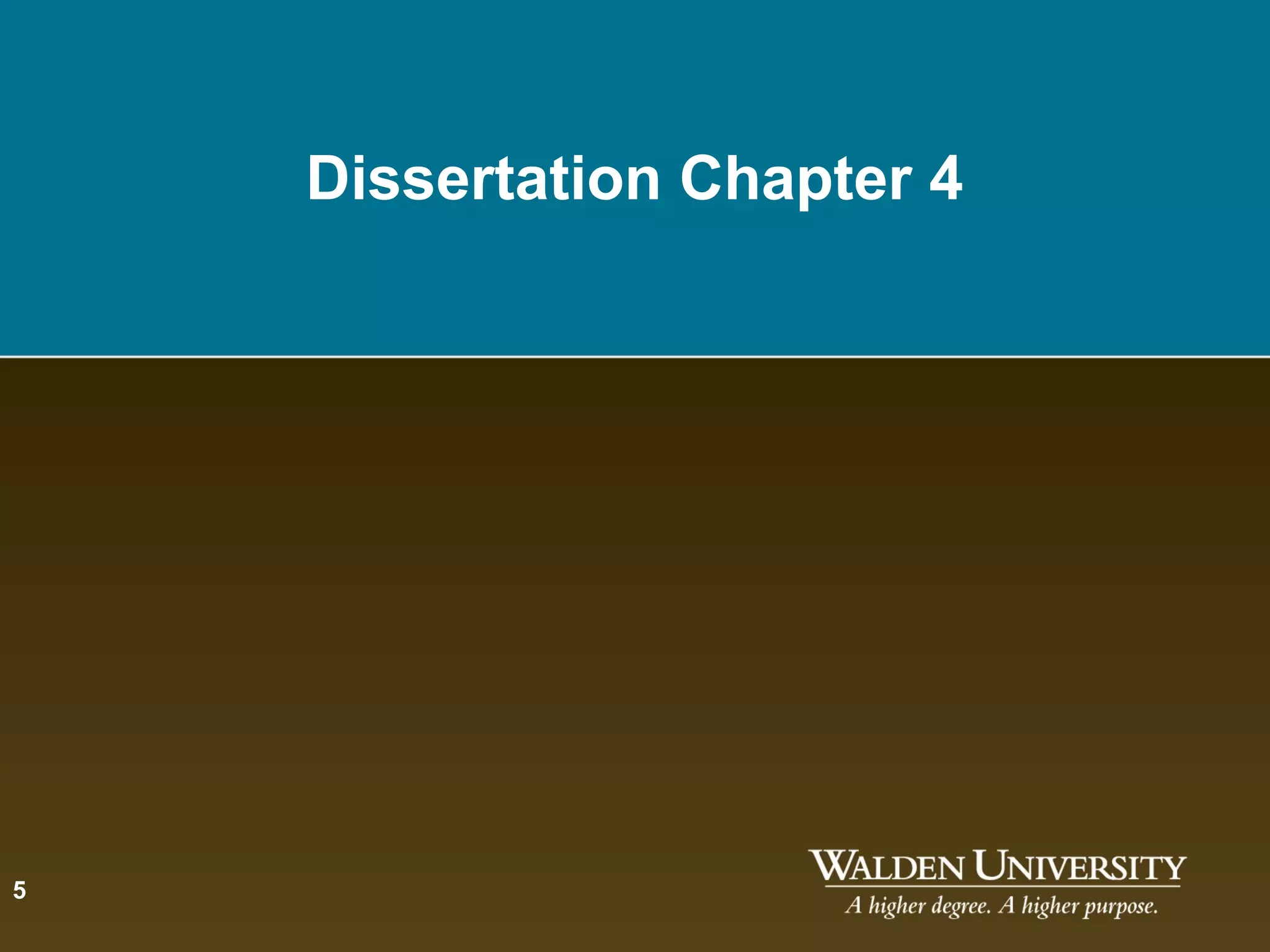 Dissertation Chapter 4




5
 