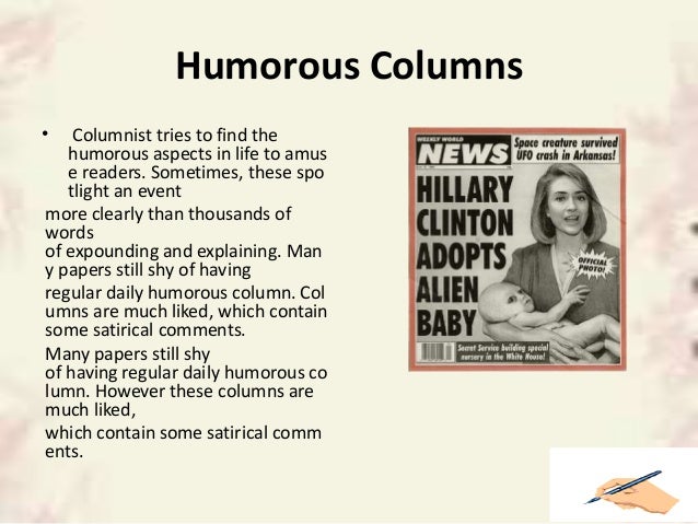 Funny essay writing site