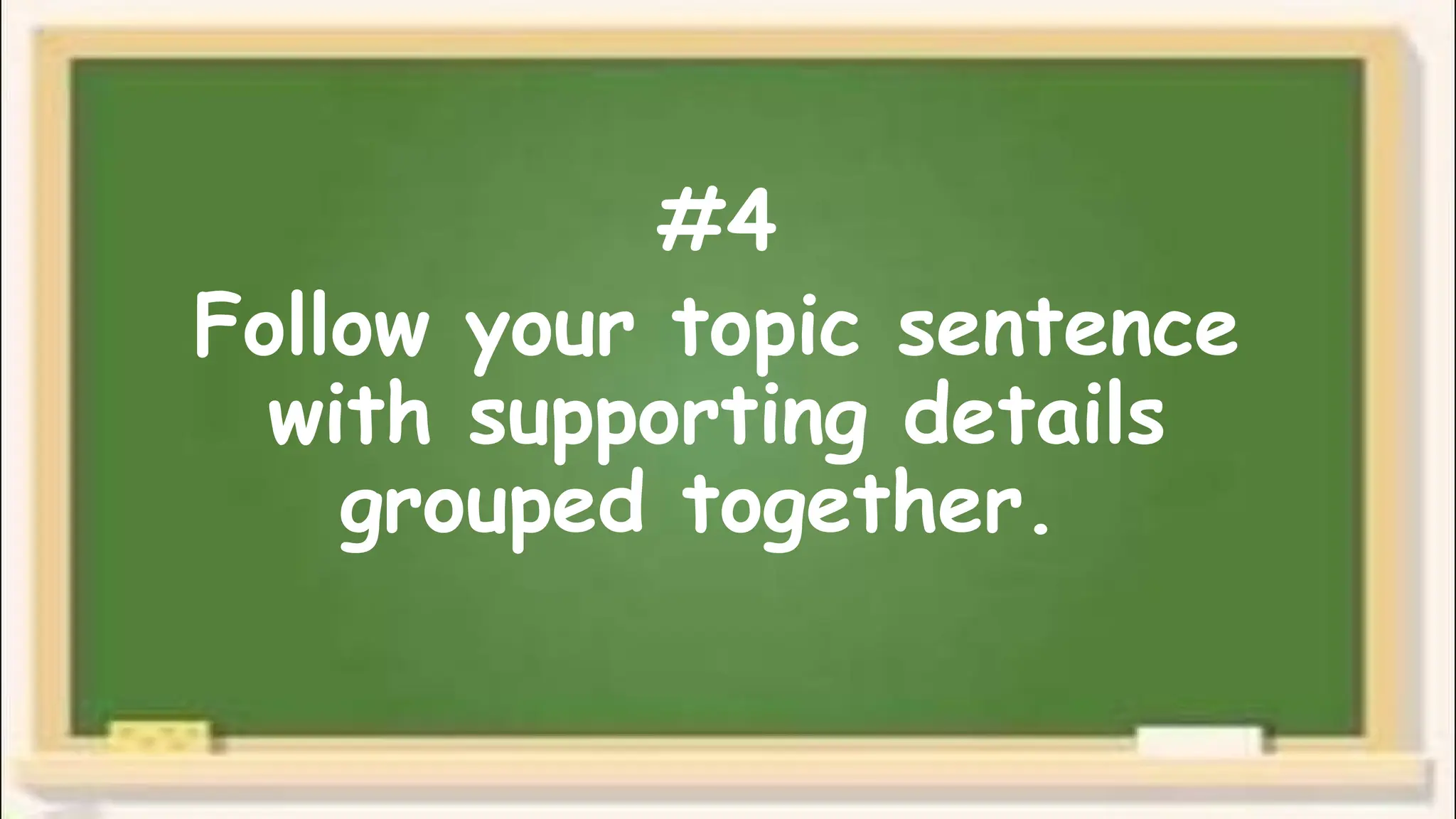 WRITING COMPARE AND CONTRAST PARAGRAPHS.pptx