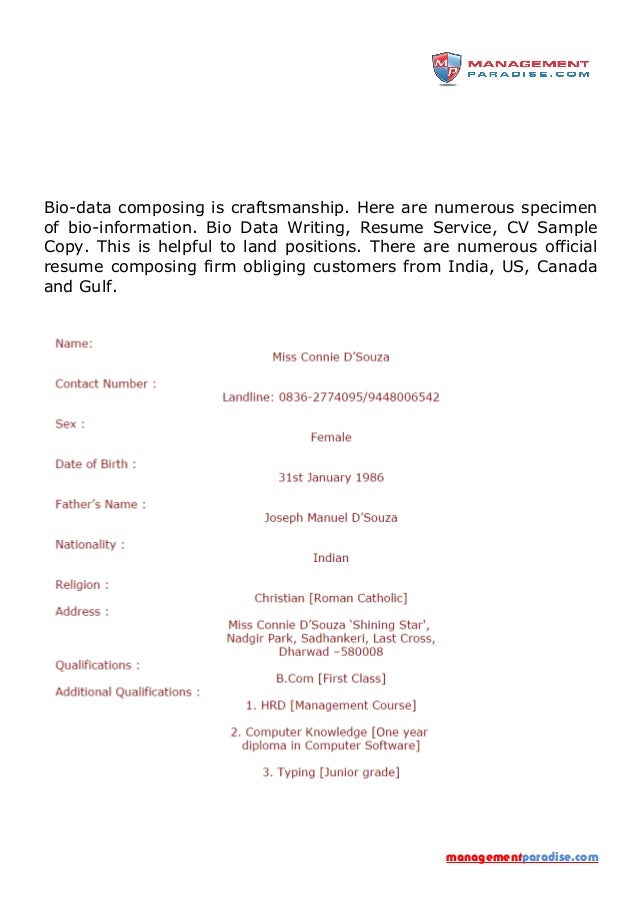 Artisan sample picture