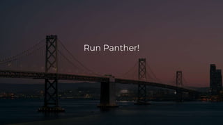 Writing Custom Python Detection with Panther (Part 1) | PPTX