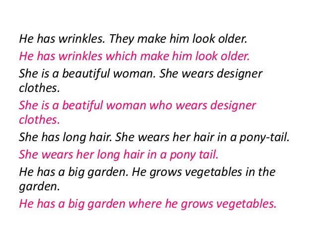 Description of a woman creative writing image