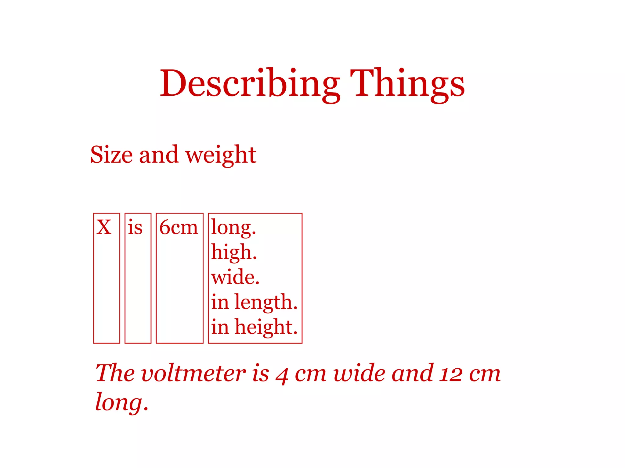 Describing processes
Plan Go
CheckAct
Define
Measure
Analyze
Improve
Control
Figure 7.3 (a) the plan-d0-check-act or ‘Deming’ improvement
cycle, and (b) the define-measure-analyse-improve-control or
DMAIC Six sigma improvement cycle
(a) (b)
 