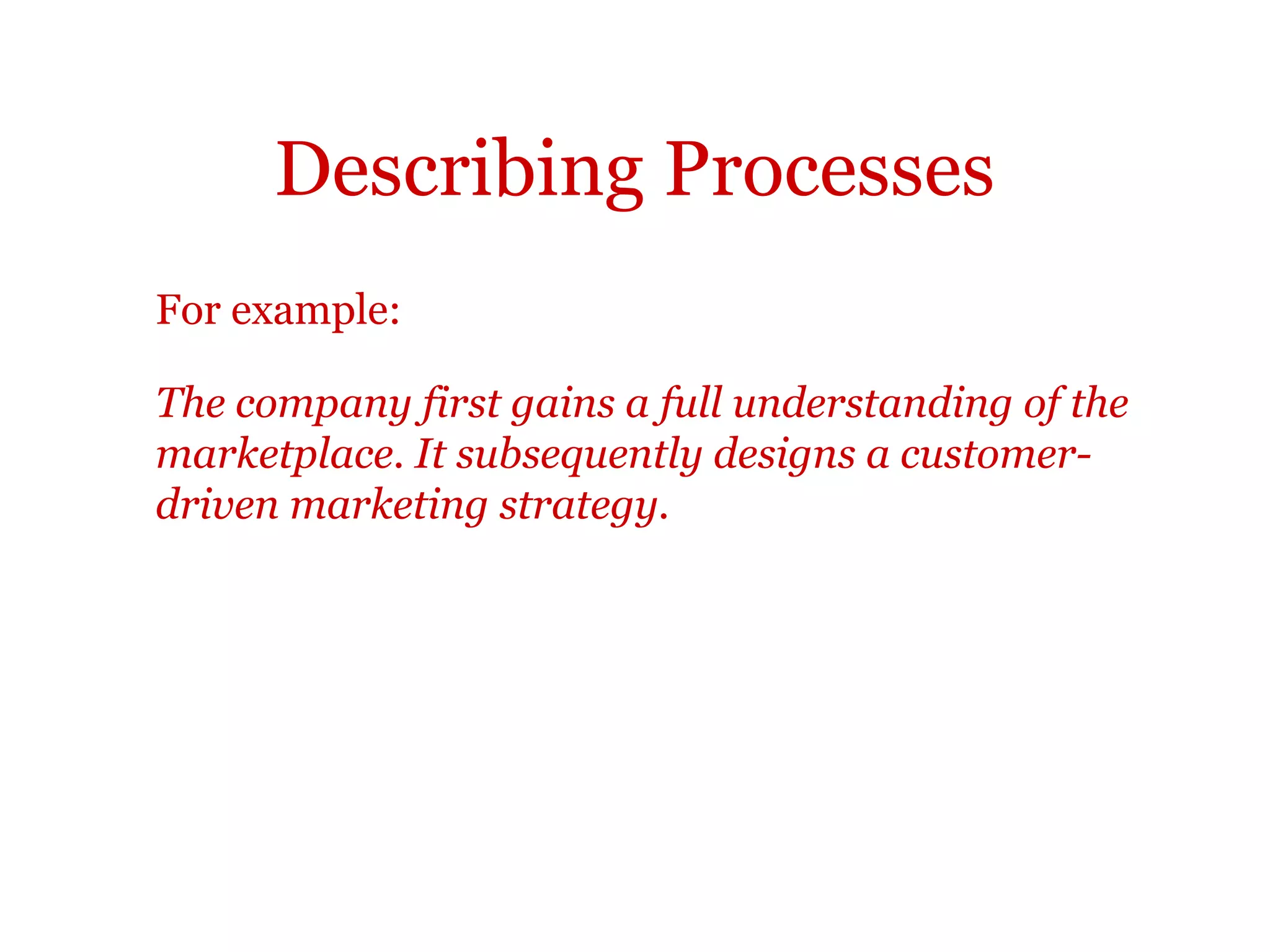 Including charts and diagrams
Figure 7.5 shows sales of notebook computers per month.
The graph
Figure 1
shows ...
 