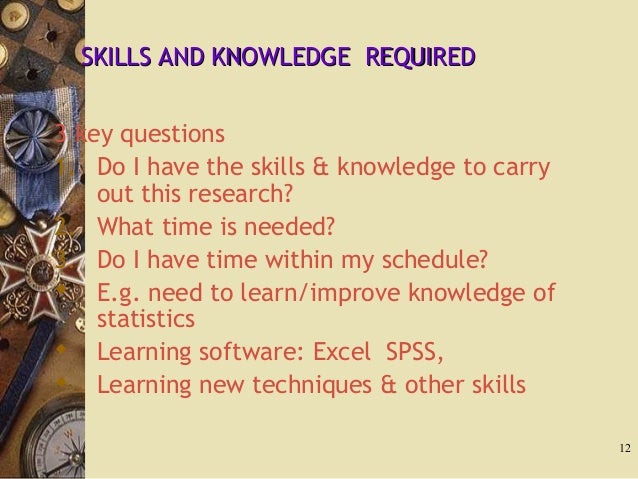 Dissertation statistical service learning