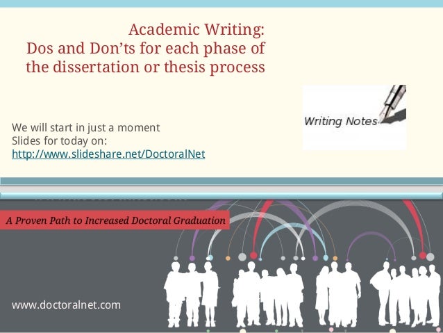 Phd thesis writing help