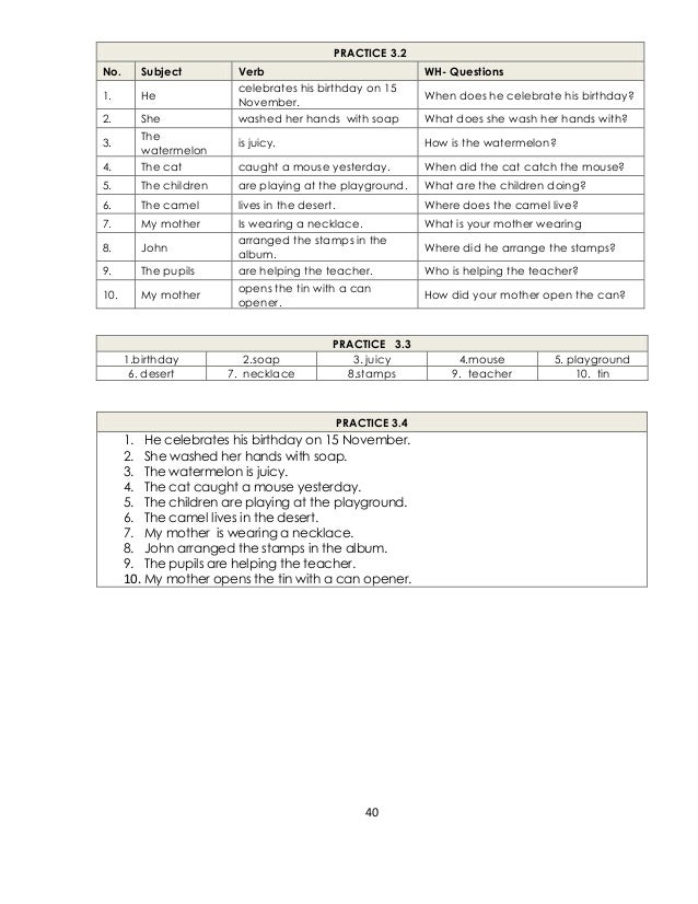 Drills essay picture