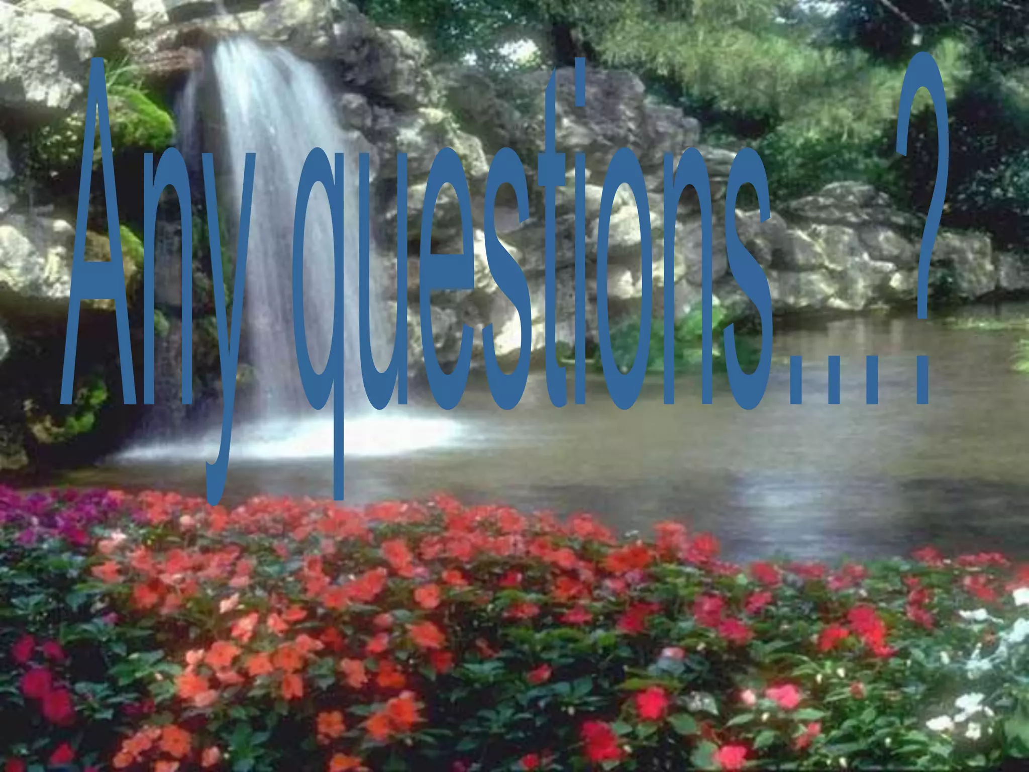 Writing  effective body  paragraphs