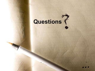 Questions 