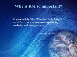 Writing effective requirements | PPT
