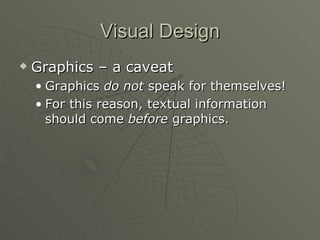 Inappropriate Graphics Technical Writing Writing engineering report | PPT
