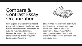 Writing Essay compare and contrastt.pptx