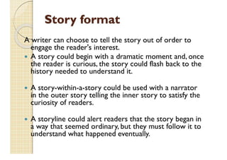 Writing Feature Articles | PDF