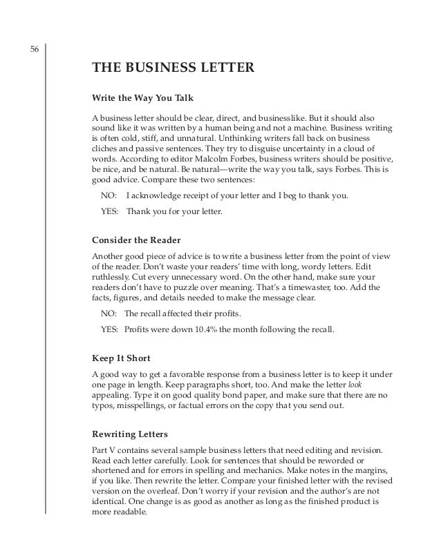 Writing+fitness+ +practical+exercises+for+better+business+writing