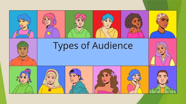 Writing for an audience in learning language .pptx