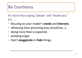 Posative Writing Writing For A Positive Effect | PDF