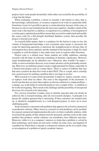 Writing for computer science, 3rd edition springer | PDF