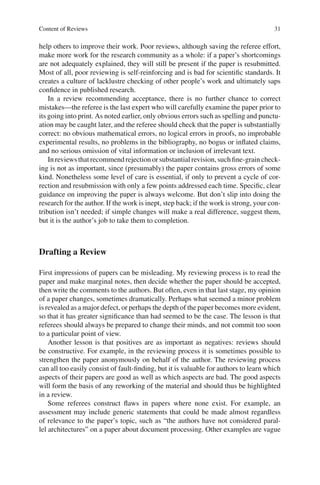 Writing For Computer Science 3rd Edition Springer Pdf