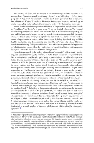 Writing for computer science, 3rd edition springer | PDF