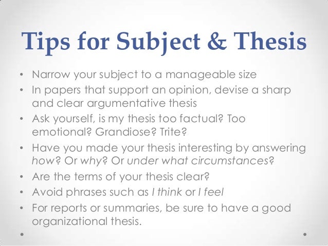 What is love essay ideas westpoint thesis